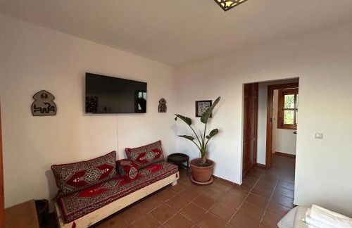 Villa Rústica en la Alpujarra - La Gualalla - Soportújar - Foto 15