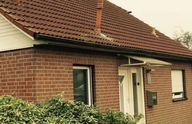 Ferienhaus Rünigen - Foto 2