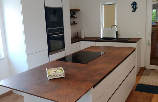 Seaside Apartment Šolta - Foto 6