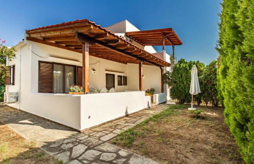 Ergastiri Retreat by RentalsPro - Trikorfo Halkidiki - Foto 36