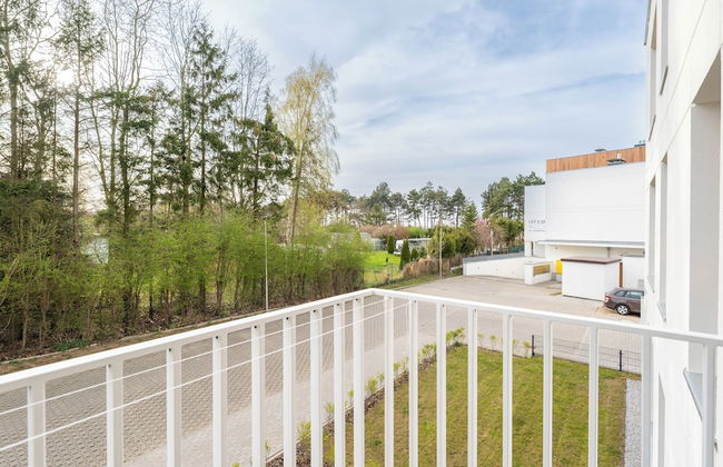 Sun & Snow Let's Sea Baltic Park - Foto 39