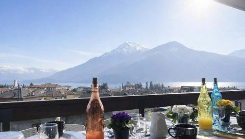 Lake Como View Radiance - Foto 3
