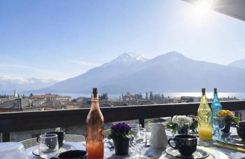 Lake Como View Radiance - Foto 3