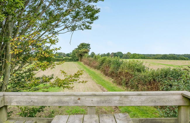 "Gudmunde" - 200m from the sea - Foto 17