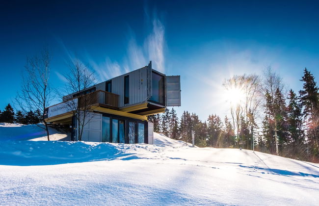 Bergheim Container Lodges - Foto 76