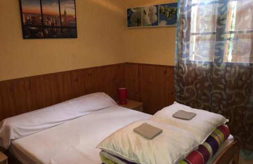 Gîte Espace et Montagne - Foto 11