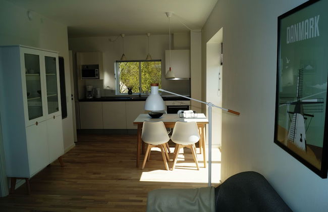 Aalborg Hotel Apartments - Foto 18