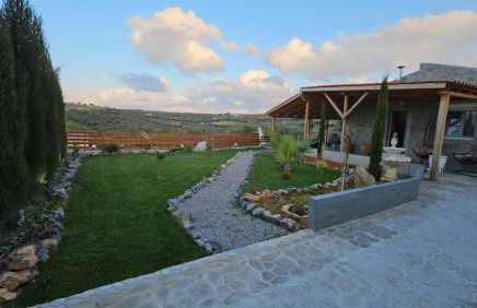 Elia Paradise Villa with private Pool - Photo 30