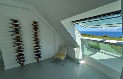Luxury villa on the sea in Brittany - Foto 42