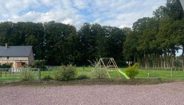 L épicéa - Foto 3, Garden, Garden view