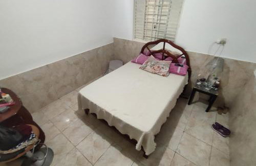 Acomoda 7 pessoas tranquilo casa temporada São João - Foto 4