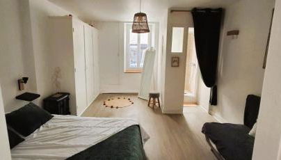 Le chaleureux 3 pers clim wifi - Foto 5