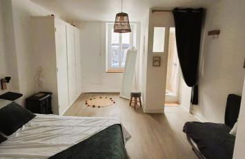 Le chaleureux 3 pers clim wifi - Foto 5