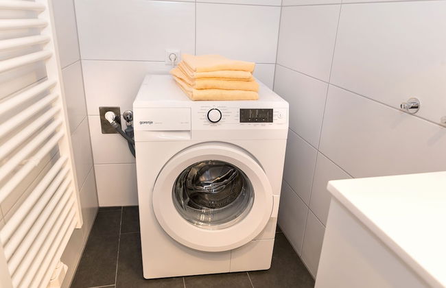 Brunner Apartments - Foto 16