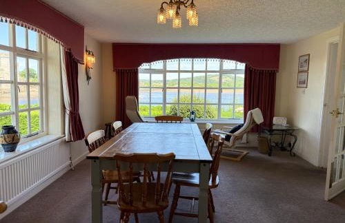 Benarth Lodge uniquely situated hideaway in Conwy - Foto 56