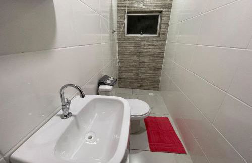 Novo apartamento Studio a poucos passos do Paraguai - Vila Portes - Foto 51