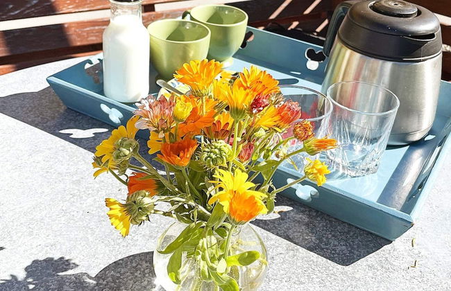 6 Person Holiday Home in Tanumshede - Photo 17