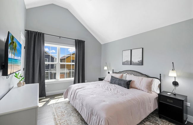 Just a Little Longer - Foto 2