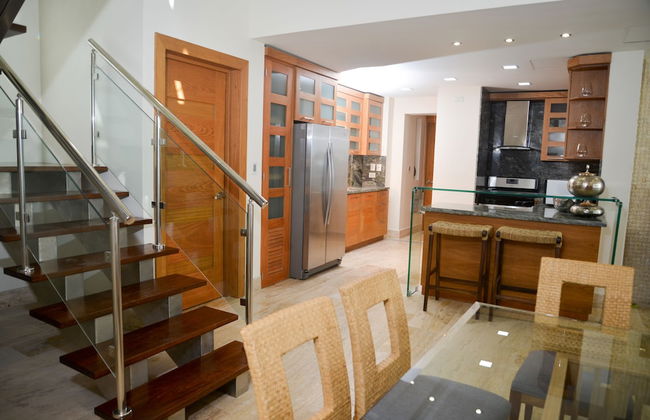 Blue JackTar Condos - Foto 15