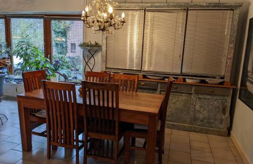 Ferienhaus Eichhof, Garlstorf - Lüneburger Heide - Foto 46