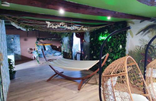 L'évasion jungle - Foto 19