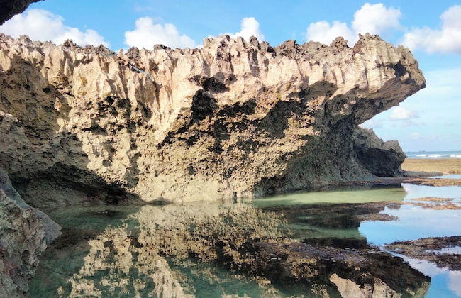 Rote Beach Bungalows - Foto 59