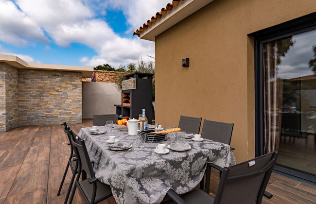 Villa les lieges - Foto 27