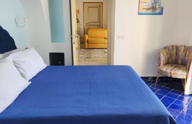 Palazzo Rocco - Golden Suite - Praiano - Amalfi Coast - Foto 23