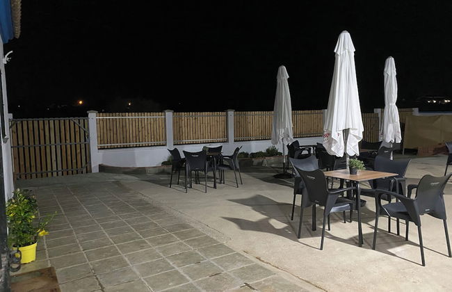 Alojamiento Rural Al-mare - Foto 12