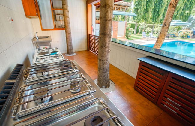 Kibo Homes Moshi - Foto 29