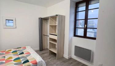 ô Bogros - vieux Château-Chinon - Foto 2