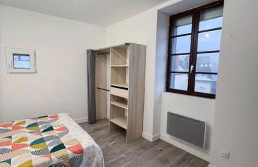 ô Bogros - vieux Château-Chinon - Foto 2