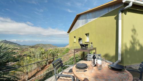 Casa Lomo El Aire Brezo - Foto 5