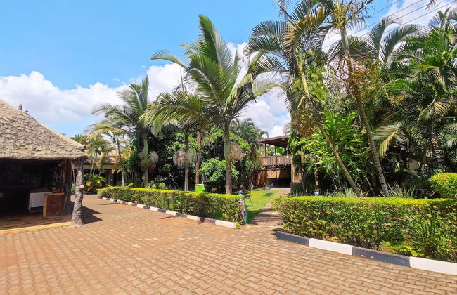 chel and vade cottages - Photo 18