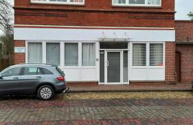 Ferienwohnung Möwe - Foto 13