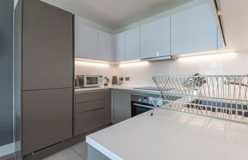 Stunning Apartment with Private Terrace - Foto 25