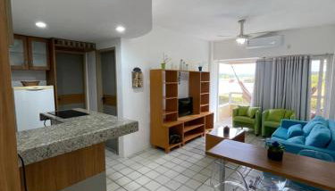 Resort Flat Gavôa - Foto 2