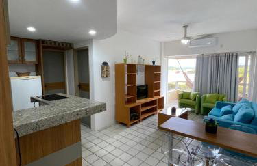 Resort Flat Gavôa - Foto 2