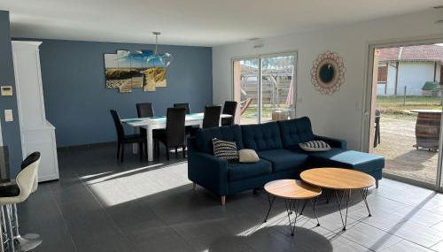 villa lou miquéou - Foto 5