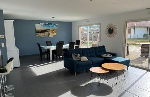 villa lou miquéou - Foto 5