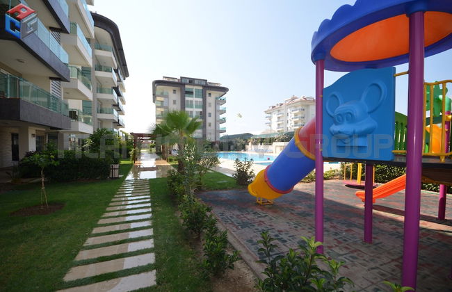 Moda Marine Residence - Foto 43