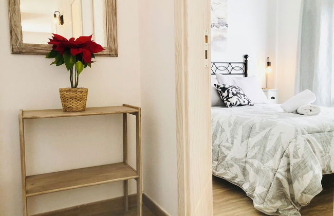 Apartment Alegranza in the Beautiful Village of Mozaga, Lanzarote - Foto 7