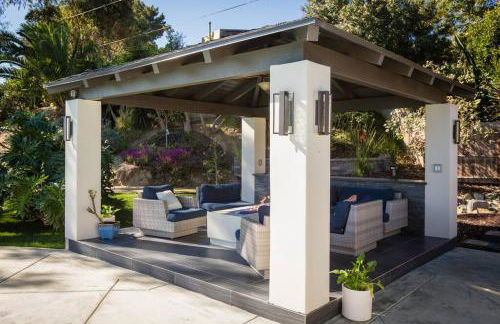 Amazing Views with Heated Pool and Jacuzzi Near Beach - Foto 41