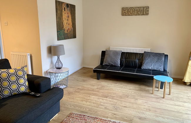 Cosy Corner House - Foto 9