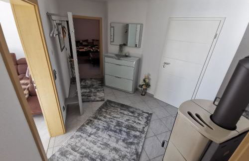 Ferienwohnung Hensel am Herzmannser See - Foto 12