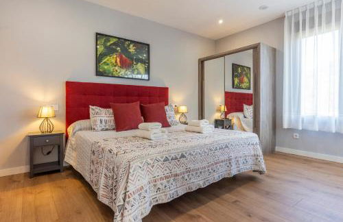 Apartamentos Cuetumerin - Photo 42