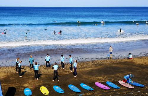Ático en Las Canteras - Photo 17