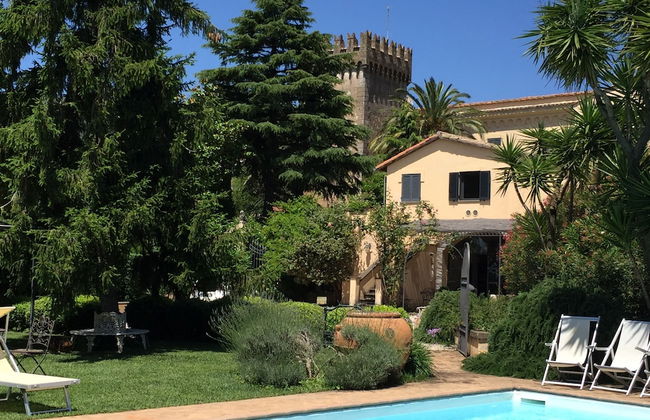 Agriturismo Castello Santa Margherita - Foto 32