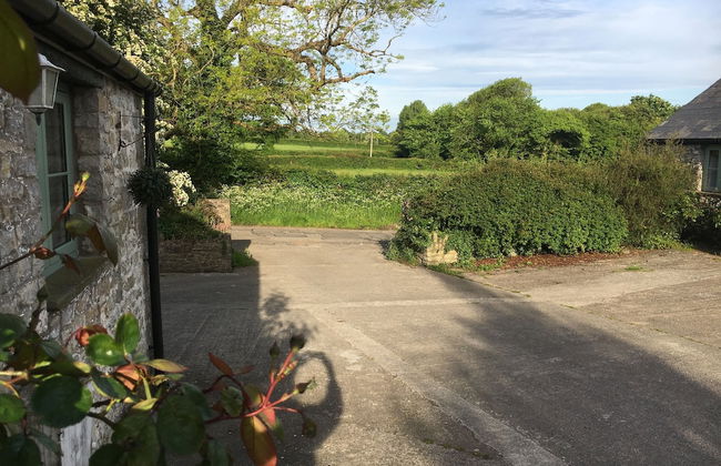 Moorshead Farm - Foto 31