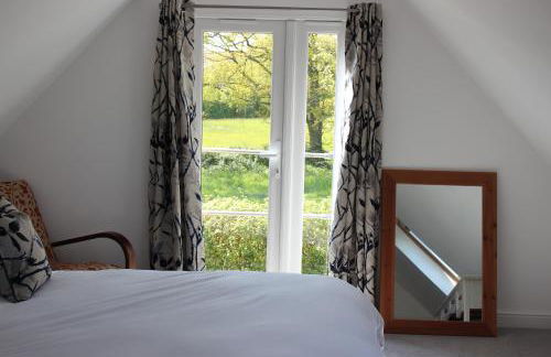 The Old Workshop - a cosy country retreat - Photo 27